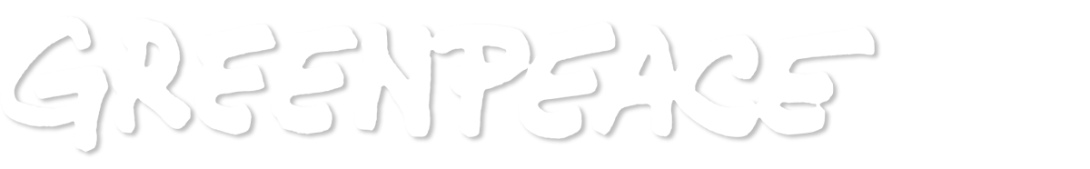 greenpeace logo